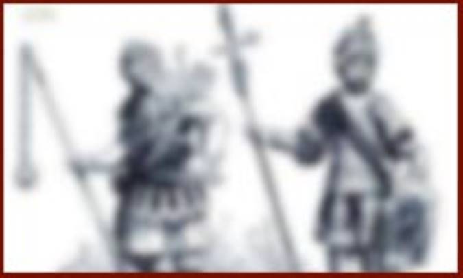 ارتباط یأجوج و مأجوج و دجّال