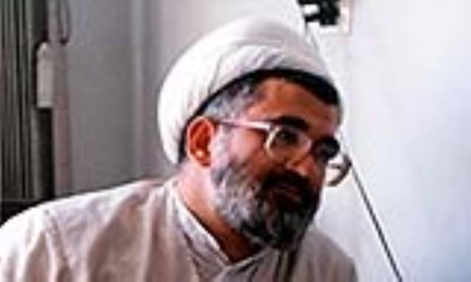 «حاج شیخ» چراغ راه بود