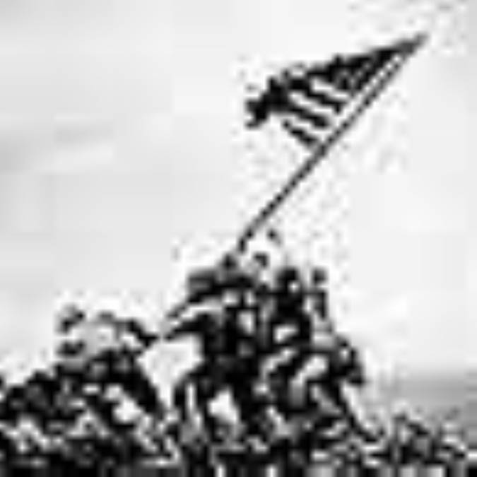 کارنامه ی جنگ جهانی دوم