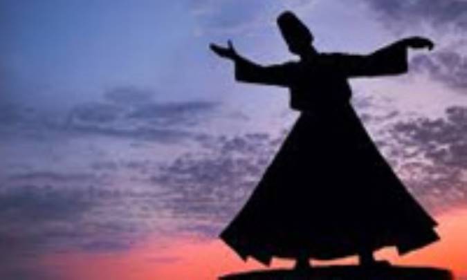 صوفی‌گریِ فیلسوفانه