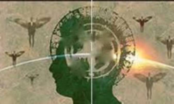 عرفان سیاسی سرمایه‌داری