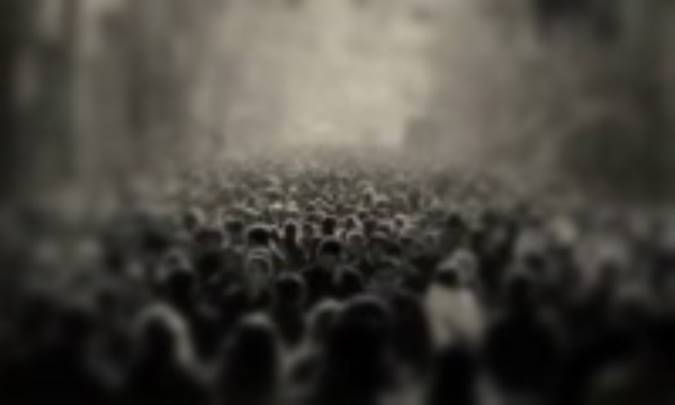 ما یک انقلابیم!