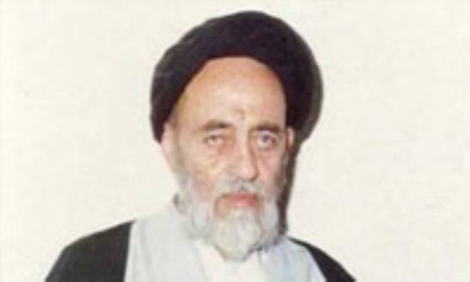 این‌ها شاگردان مرا می‌کشند