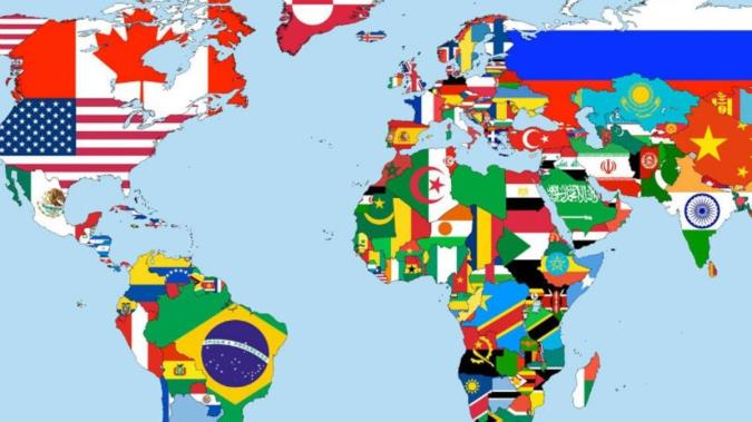 هر آنچه درباره کوچک ترین کشور جهان باید بدانید