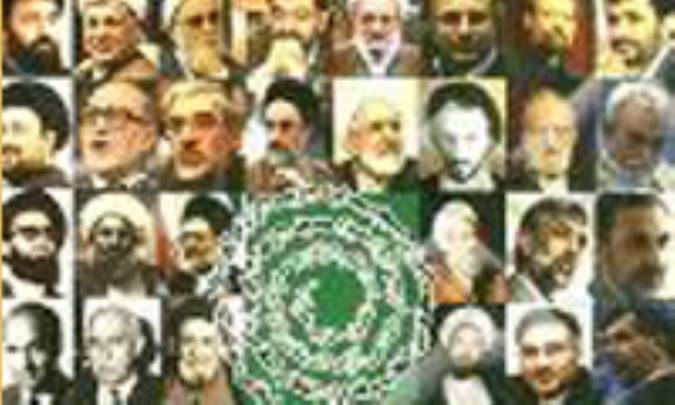 احزاب در بوته‌ی سنجش