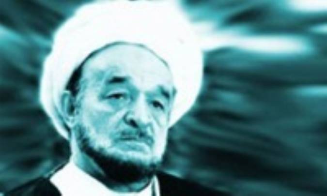 تجلی حیات معقول