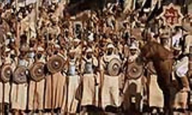 تاریخ داستان عربی