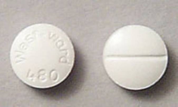 پروپيل تيواوراسيل Propylthiouracil