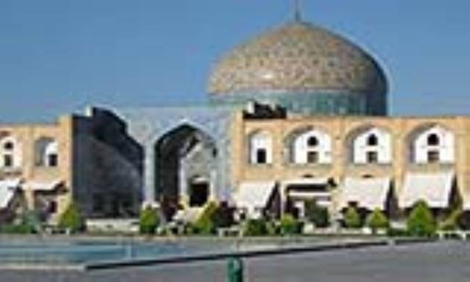 آثار گوناگون مسجد(1)