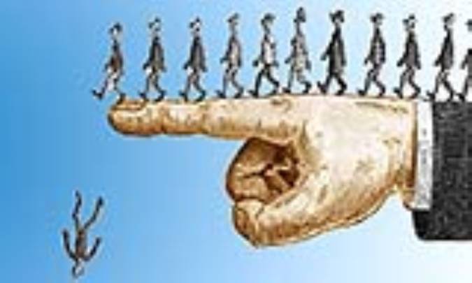 آدم‌ها نباید زود احمق شوند