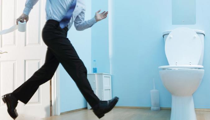 علت اسهال خونی، علائم ، تشخیص و روش‌های درمان آن