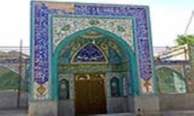 اهمیت و جایگاه مسجد