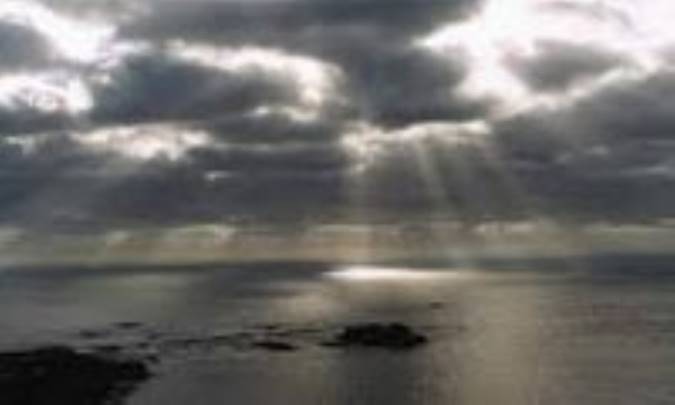 ندا از نشانه‌های ظهور