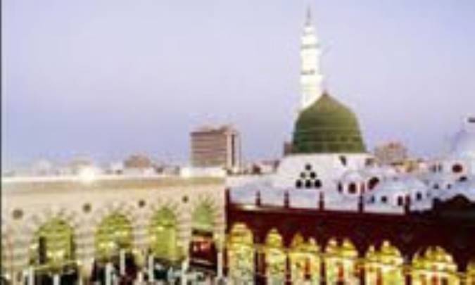 خبر دادن انبیاء به آمدن پیامبر اسلام (2)