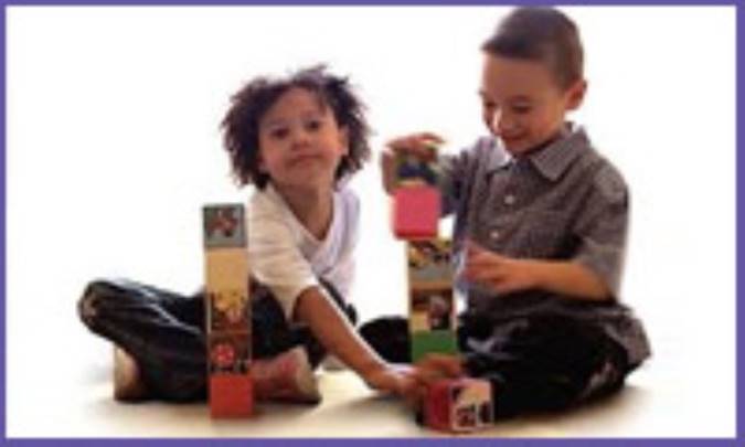 کاربردهای مختلف بازی در درمان کودکان