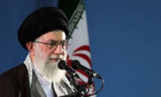 استکبار جهانی از دیدگاه مقام معظم رهبری (6)