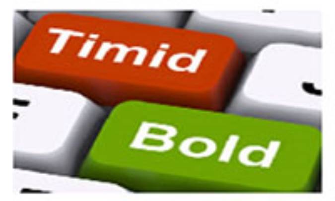 درون گرا در مقایسه با برون گرا