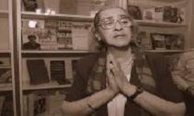 روح جستجوگر آندره ساخاروف