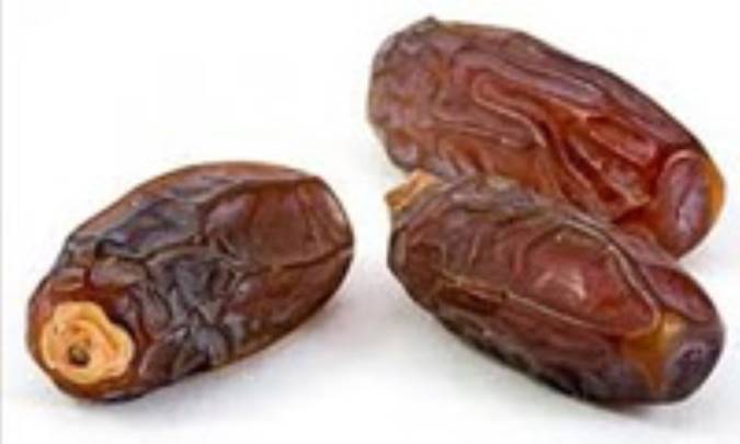 فواید خرما برای بدن