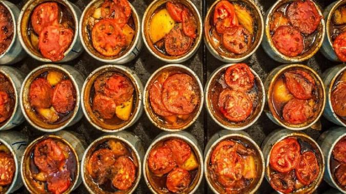 دستور پخت چند مدل آبگوشت سنتی