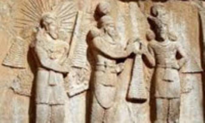 مقدمه‌ای بر ادبیات پارتی و ساسانی