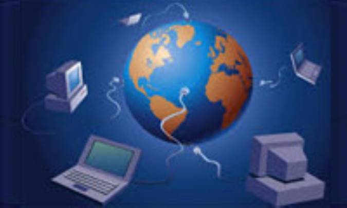 زندگی در انبوه پیام‌های رسانه‌ای