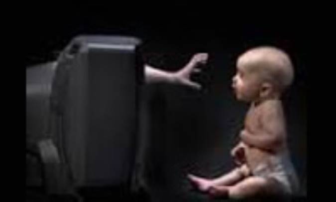 کودک و رسانه