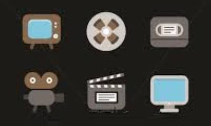 گسترش صنعت رسانه‌ای