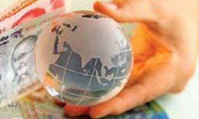 بازی رسانه‌ای اقتصاد