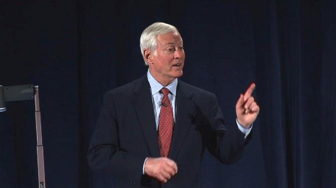 راه کار های ارزشمند برایان تریسی برای موفقیت