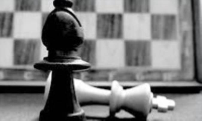 کالبدشناسی سیاست