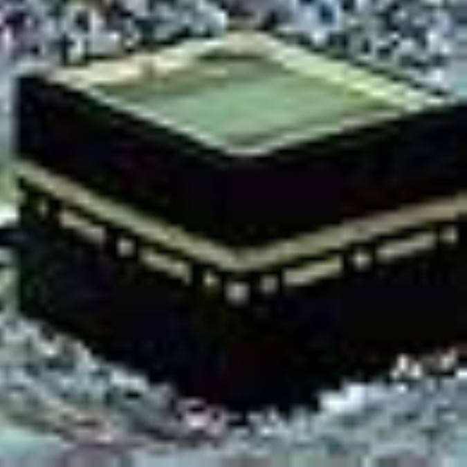حج از دیدگاه مقام معظم رهبری (1) 