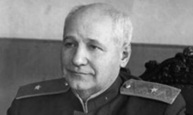 توپولیف، آندری نیکالایویچ