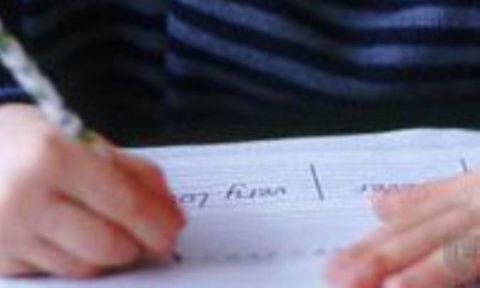 طرز برخورد با دانش‌آموزان حواس‌پرت