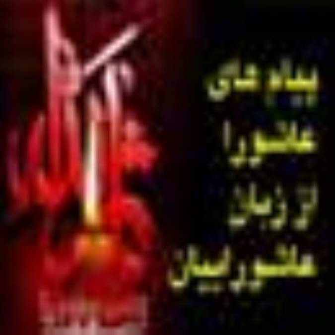 پيام‌هاي‌ عاشورا از زبان‌ عاشوراييان‌