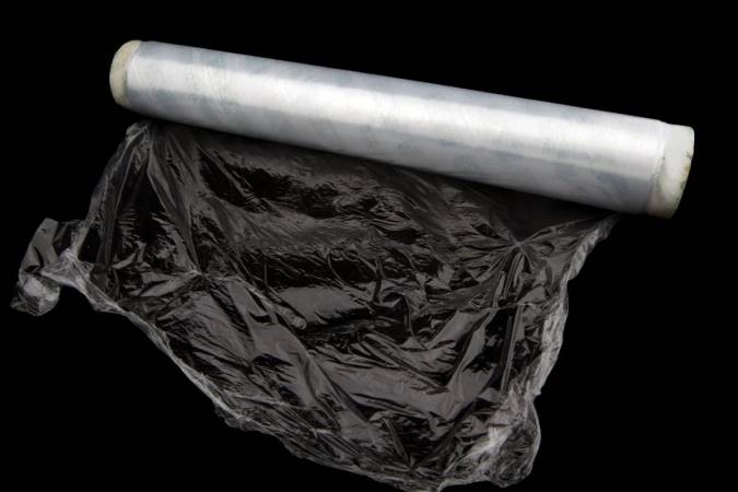 داستان پلاستیک