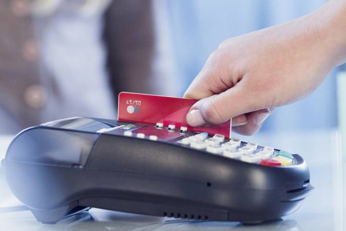 فناوری کارت هوشمند