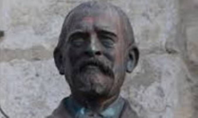 تولون، لوئی