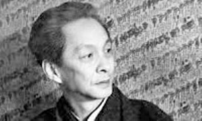 تو موناگا، سین ایتیرو