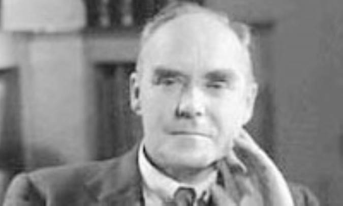 تِیلر، جفری اینگرم