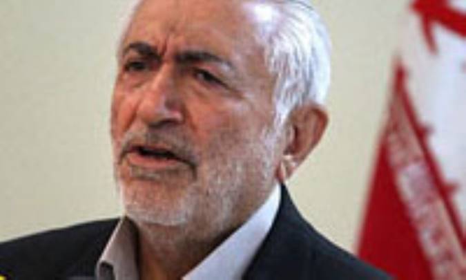 سید محمد غرضی -کاندیدای انتخابات یازدهم ریاست جمهوری