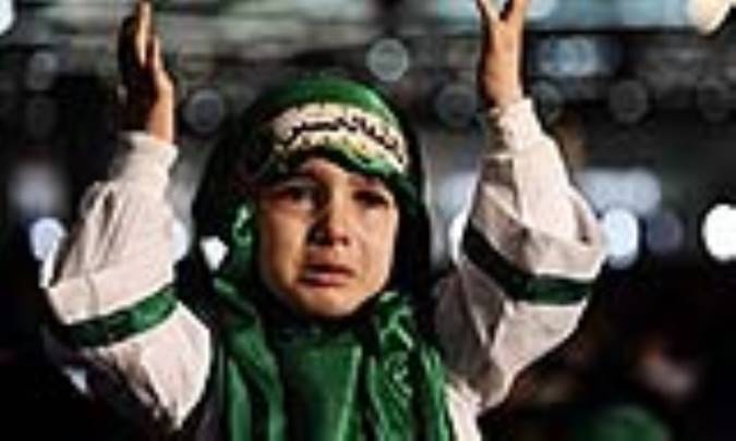 فلسفه عزاداری