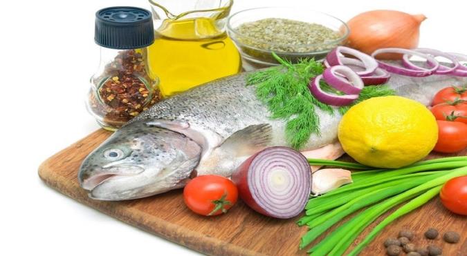 مواد غذایی باز کننده عروق قلب