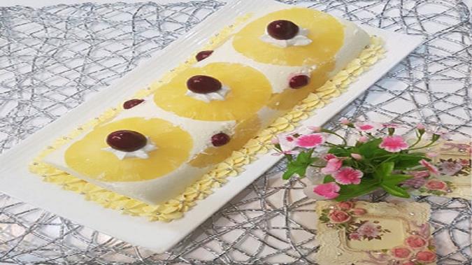 طرز تهیه انواع دسر پلمبیر