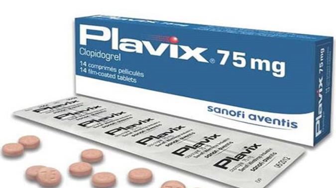 موارد استفاده و عوارض قرص پلاویکس