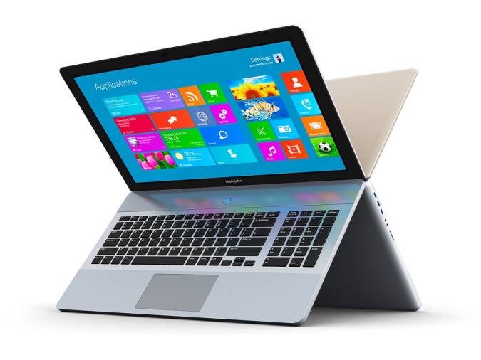 آینده نوت بوک‌های قابل تبدیل