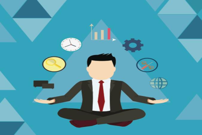 خصوصیات رفتاری مدیران خلاق