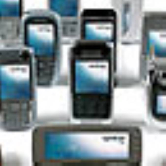 سیستم عامل های مبتنی بر سیمبیان ، طراحی، ساختار، امنیت