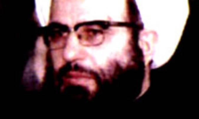 پايه گذار حضور روحانيت اصيل در سپاه (2)