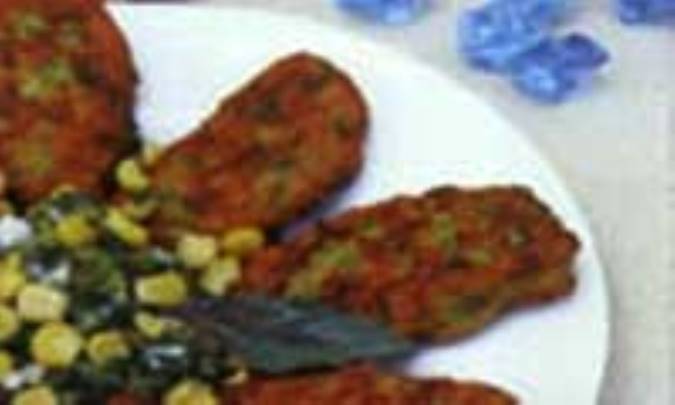 کتلت ميگو